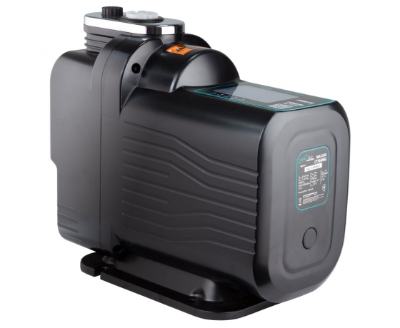 Фото 4 - Станция 0.55кВт Hmax 40м Qmax 80л/мин с частотным регулированием 3.0 LEO (MAC 550) (776496)