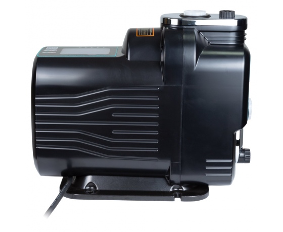 Фото 7 - Станция 0.55кВт Hmax 40м Qmax 80л/мин с частотным регулированием 3.0 LEO (MAC 550) (776496)