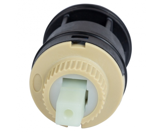 Фото 4 - Картридж Ø35мм высокий керамический с подводом M10 CORSO (9692733)