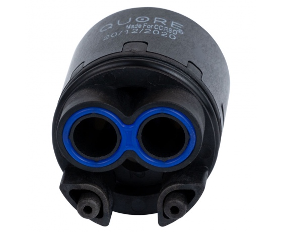 Фото 3 - Картридж Ø35мм высокий керамический standard CORSO (9692734)