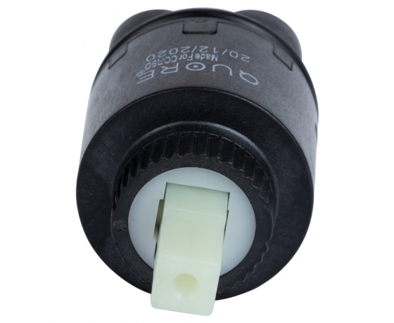 Фото 4 - Картридж Ø35мм высокий керамический standard CORSO (9692734)