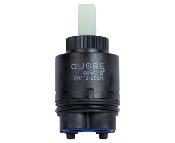 Фото 2 - Картридж Ø35мм высокий керамический standard CORSO (9692734)