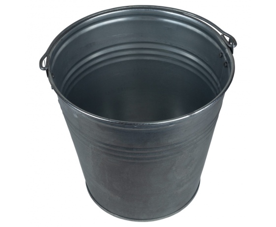 Фото 3 - Ведро оцинкованное строительное 10л GRAD (8316335)
