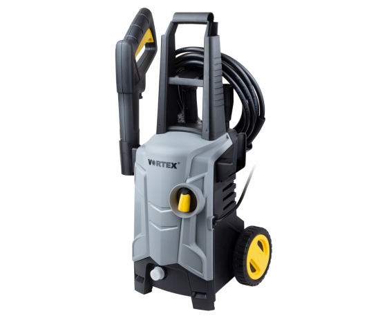 Фото 3 - Мойка высокого давления 1700Вт макс. 135бар 5.5л/мин шланг 5м VORTEX (5342623)