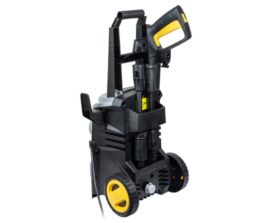 Фото 6 - Мойка высокого давления 1700Вт макс. 135бар 5.5л/мин шланг 5м VORTEX (5342623)