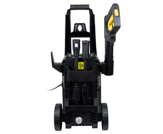 Фото 7 - Мойка высокого давления 1700Вт макс. 135бар 5.5л/мин шланг 5м VORTEX (5342623)