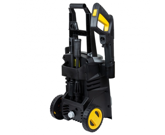 Фото 8 - Мойка высокого давления 1700Вт макс. 135бар 5.5л/мин шланг 5м VORTEX (5342623)