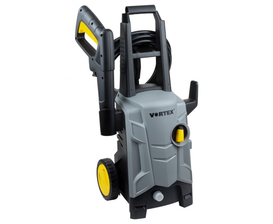 Фото 2 - Мойка высокого давления 1700Вт макс. 135бар 5.5л/мин шланг 5м VORTEX (5342623)