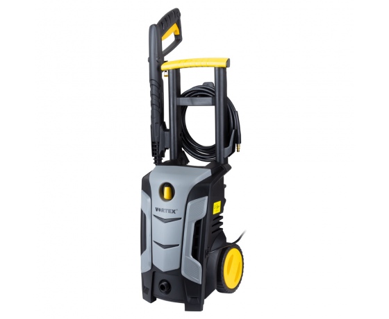 Фото 3 - Мойка высокого давления 1800Вт макс. 140бар 5.7л/мин шланг 5м VORTEX (5342643)