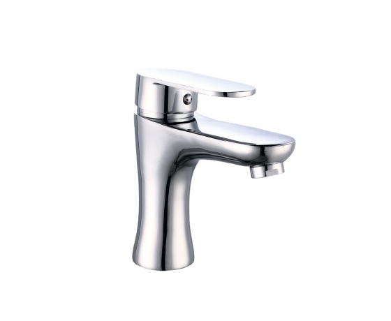 Фото 2 - Смеситель s33 Ø40 для раковины литой на шпильке AQUATICA (9733000)