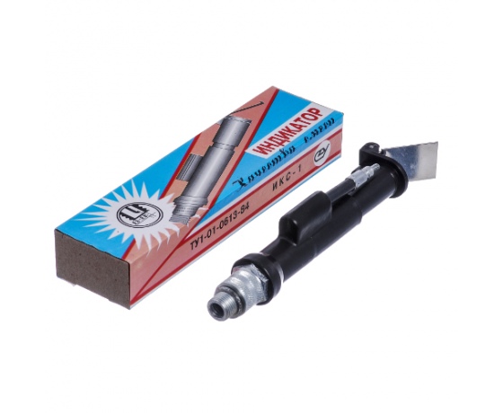 Фото 2 - Индикатор качества смеси (ИКС)  ИКС