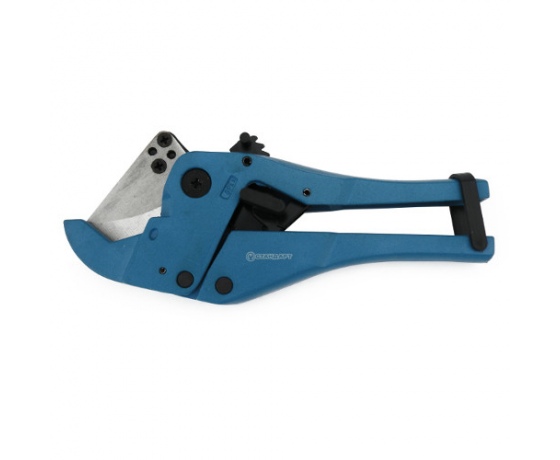 Фото 2 - Труборез для труб ПВХ профессиональный (0-42мм) СТАНДАРТ  PVC0202