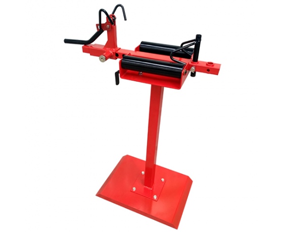 Фото 2 - Борторасширитель (стационарный) для легковых  шин  (ХЗСО) СR-EXP