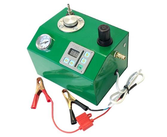 Фото 2 - Генератор дыма MegaFoger (12B)