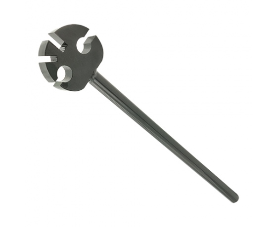 Фото 2 - Ключ для рихтовки легкосплавных дисков (ХЗСО) RSTW0401