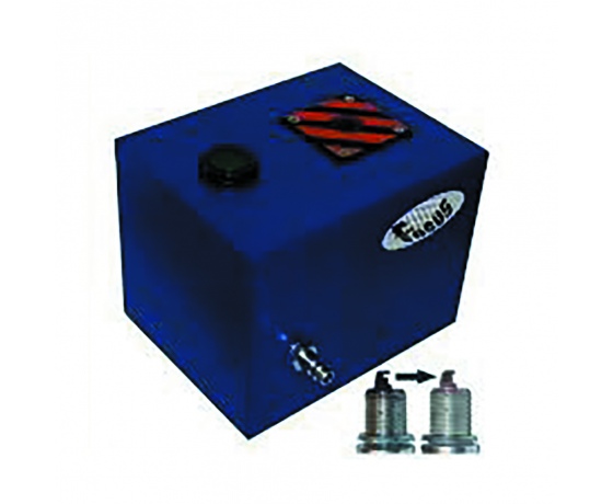 Фото 2 - Стенд для пескоструйной очистки FOCUS