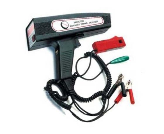 Фото 2 - Cтробоскоп для дизельных и бензиновых двигателей TRISCO DA-3100D