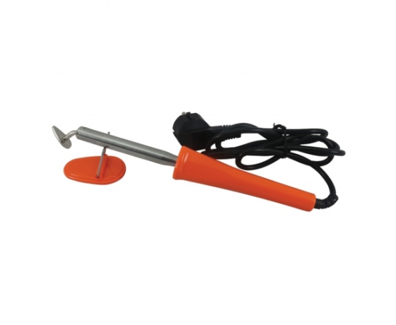 Фото 2 - Комплект для ремонта пластиковых деталей TRISCO WT-206