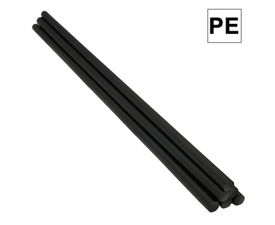 Фото 2 - Комплект пластмассовых стержней (6 шт. полиэтилен) TRISCO