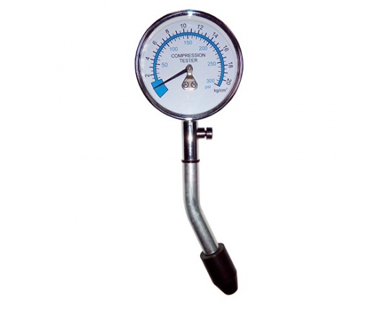 Фото 2 - Компрессометр TRISCO G-320