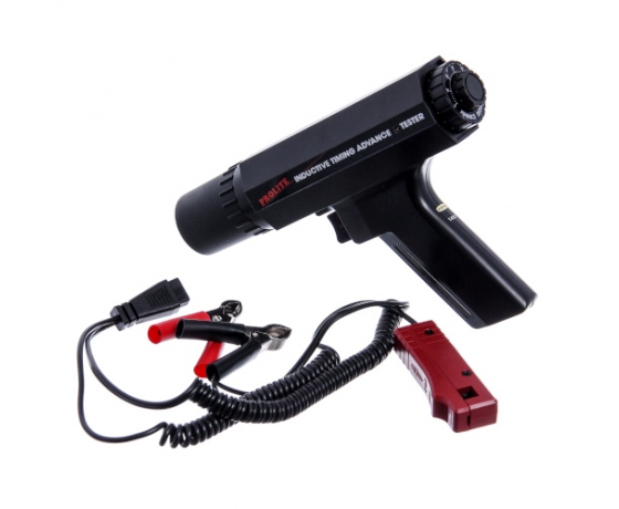 Фото 2 - Стробоскоп с интенсивным лучом TRISCO TA-2200