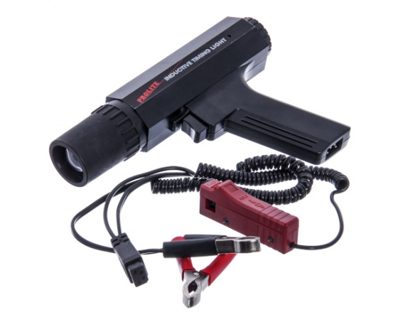 Фото 2 - Стробоскоп с интенсивным лучом TRISCO TL-2200