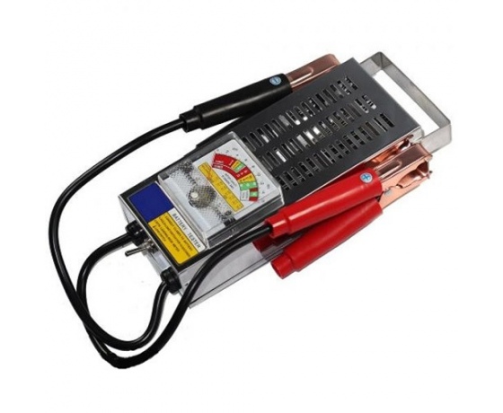 Фото 2 - Тестер аккумуляторных батарей (стрелочный) TRISCO R-510