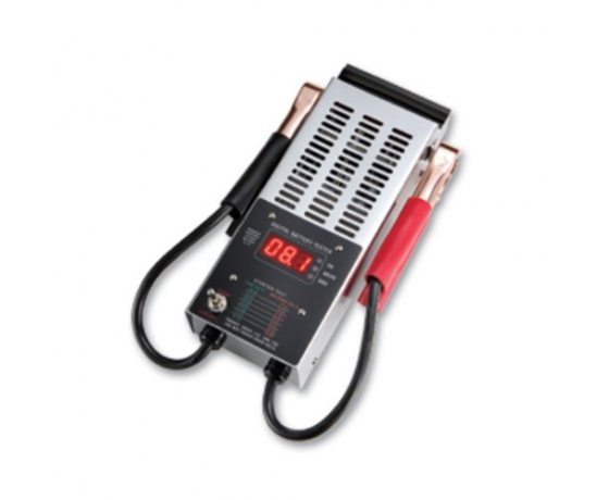 Фото 2 - Тестер аккумуляторных батарей (цифровой) TRISCO R-510D