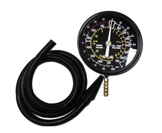 Фото 2 - Тестер вакуумной и топливной системы TRISCO G-310