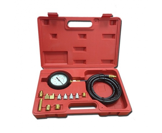 Фото 2 - Тестер давления масла  TRISCO EA-600