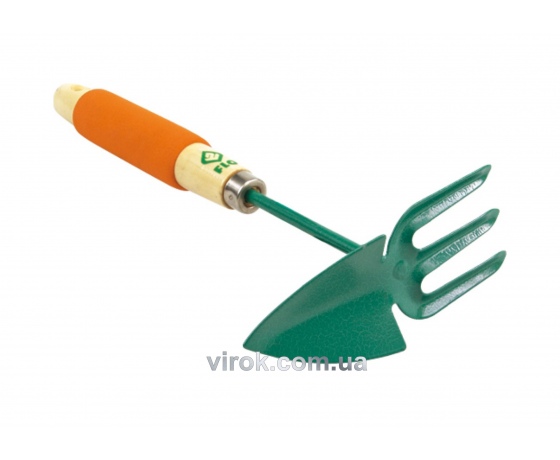 Фото 2 - Мотика-розрихлювач FLO 300 мм