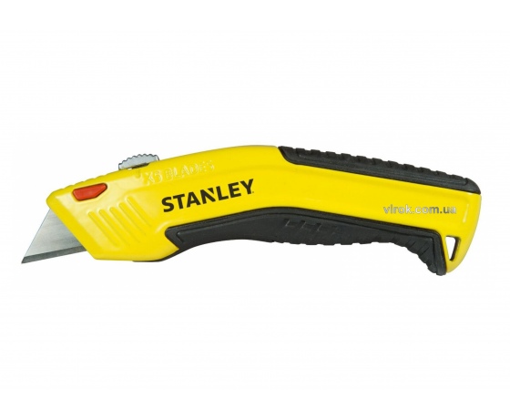 Фото 2 - Ніж STANLEY 
