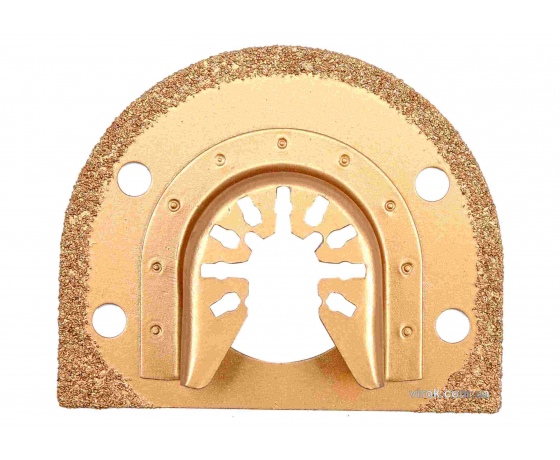 Фото 2 - Пила-насадка для реноватора YATO HM 70 мм