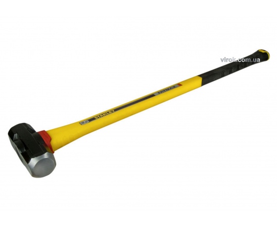 Фото 2 - Кувалда STANLEY 