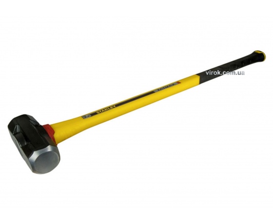 Фото 2 - Кувалда STANLEY 