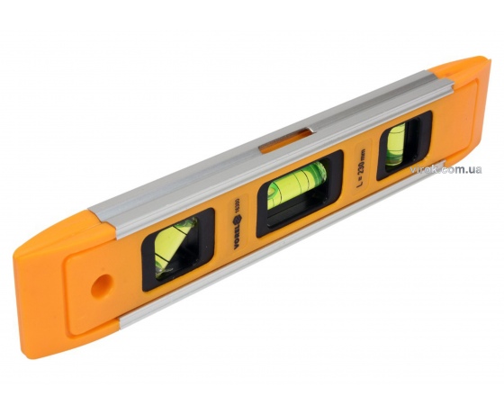 Фото 2 - Рівень Torpedo магнітний VOREL 23 cм