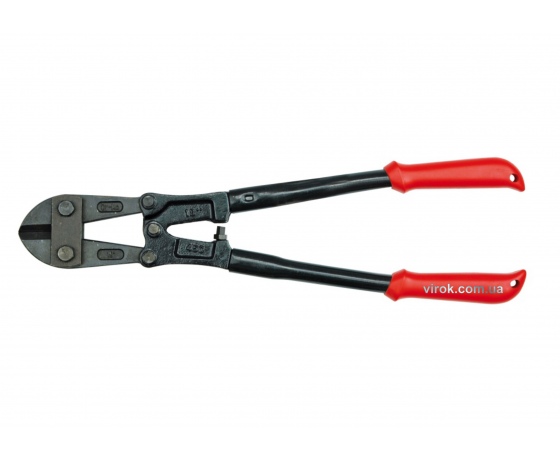 Фото 2 - Ножиці до дроту VOREL Ø=16 мм 1050 мм