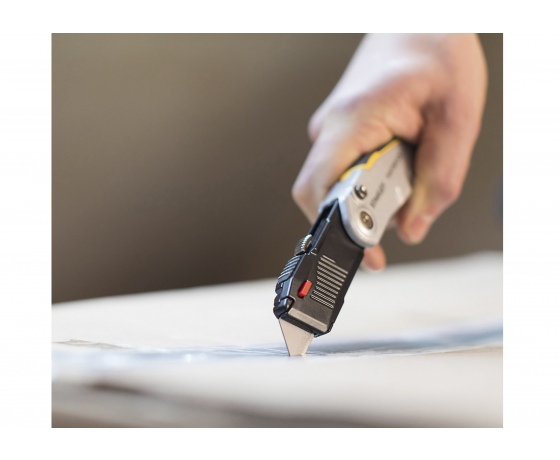 Фото 4 - Ніж складний STANLEY 