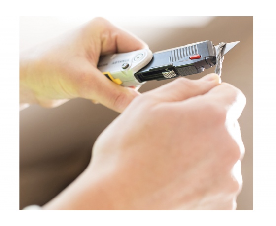 Фото 5 - Ніж складний STANLEY 