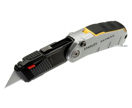 Фото 2 - Ніж складний STANLEY 