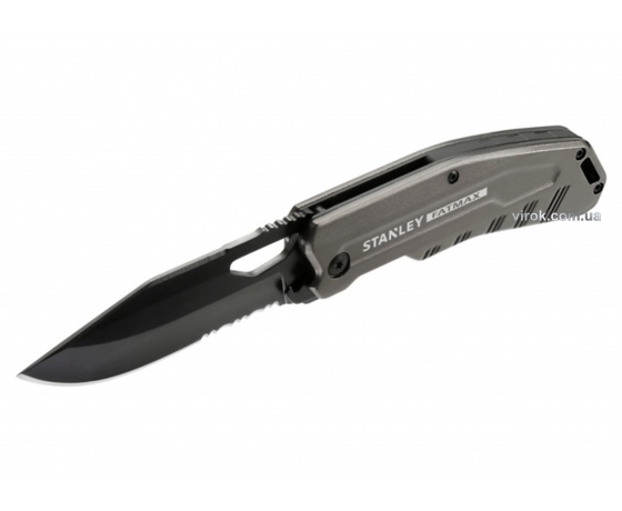 Фото 2 - Ніж складний STANLEY з лезом 88.9 мм