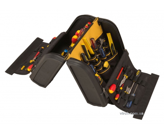 Фото 3 - Сумка-органайзер нейлонова STANLEY 