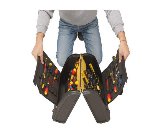 Фото 4 - Сумка-органайзер нейлонова STANLEY 