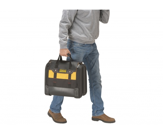 Фото 5 - Сумка-органайзер нейлонова STANLEY 