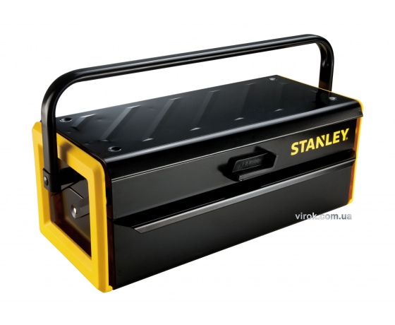 Фото 3 - Ящик для інструментів металевий 16