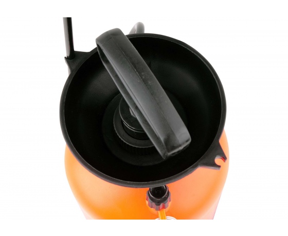 Фото 3 - Обприскувач помповий FLO 8 л