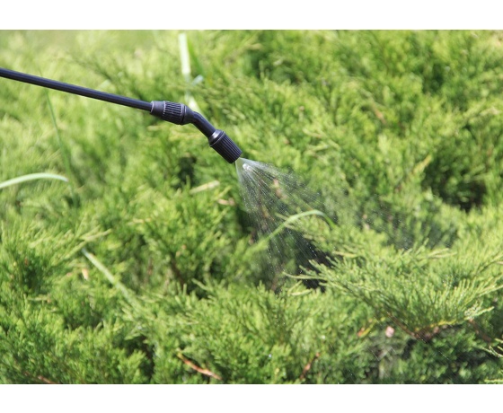 Фото 5 - Обприскувач помповий FLO 8 л