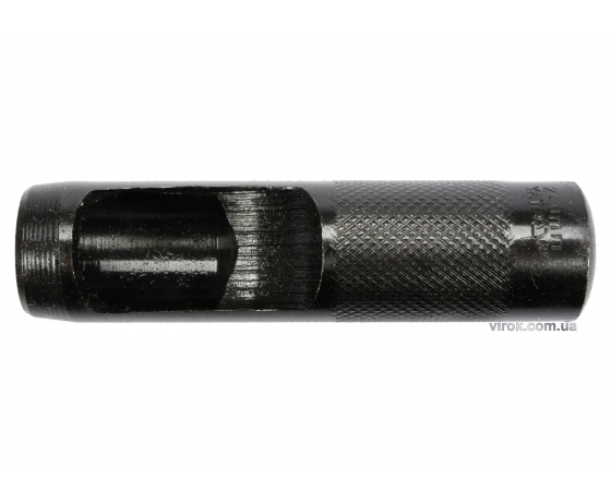 Фото 2 - Пробійник отворів YATO 24 х 90 мм для шкіри, гуми, картону, текстилю