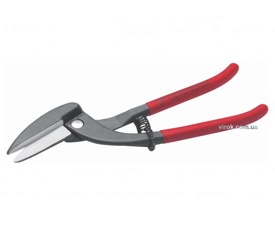 Фото 2 - Ножиці по металу 