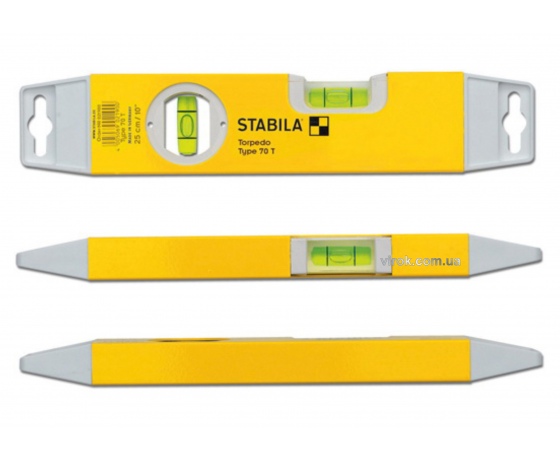 Фото 3 - Рівень STABILA Type 70Т 25 см